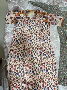 Set Of 2 Kurti