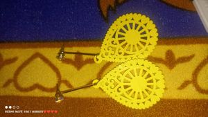 Beautiful Earrings