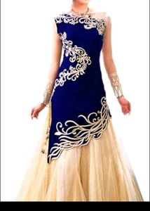 Skirt For Lehenga