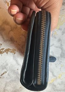 Coach Wallet , Almost In New Condition