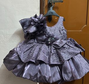 Girls Frock