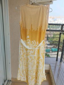 Beautiful Party Frock