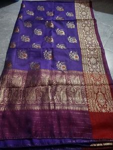 Katan Saree