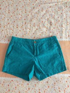 Super Comfy And Fashionable Cotton Shorts