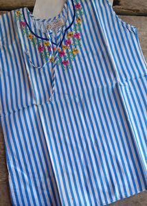 New Top