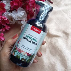 SIRONA Intimate Wash