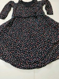 Western Gown