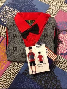 Brand New Party Wear Dress Set