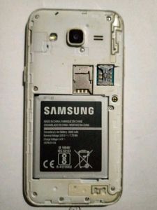 Samsung Phone - Great Condition