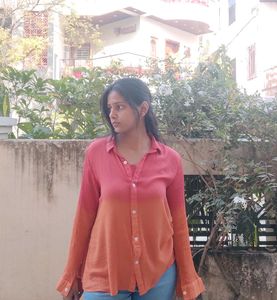Beautiful Shirt 😍❤️