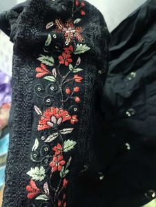 kurta pant set