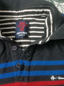 Hoffman Tshirt L Size
