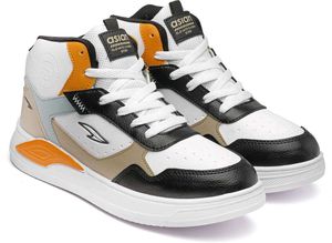 Asian Snacker Shoe