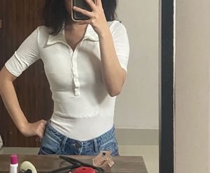 h&m polo shirt