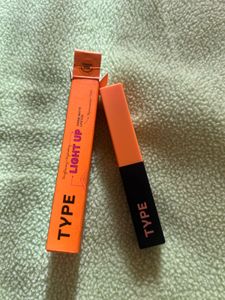 TYPE Beauty Creme Matte Lipstick - Light Up