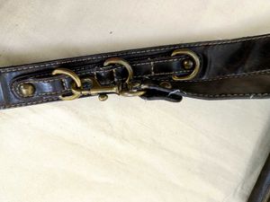 Nine West (Leather ) Vintage
