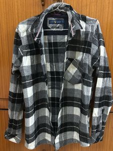 Ralph Lauren Plaid Shirt