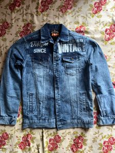 Riding Jacket