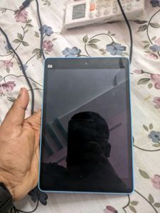 Mi Pad 1 Battery Discharge Problem