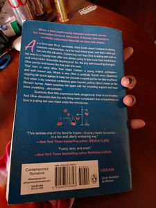 The love Hypothesis - Ali Hazelwood