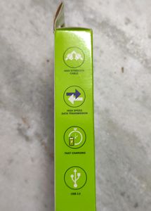 ERD iPhone Data Cable