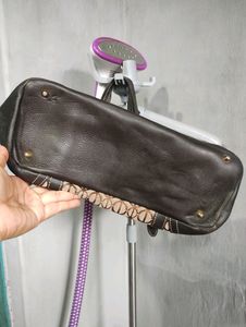 Original Double M Milano Paris Hand Bag