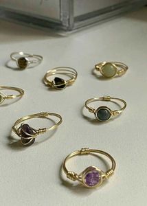 Handmade Rings