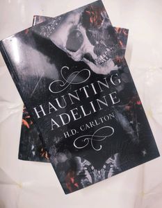 Haunting Adeline