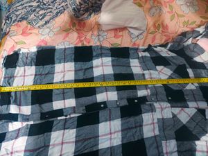 Western Tunic