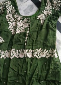 2 Set Of Punjabi Suit