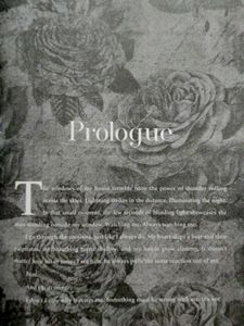 Haunting Adeline by H.D. Carlton