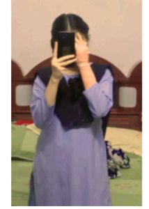 Government School Dress Shalwar Kameez