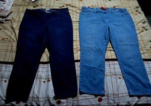 Jeans Combo