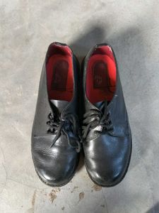 Black Formal Shoes