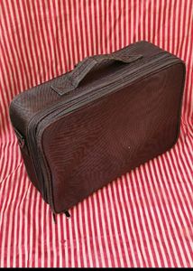 Makeup Vanity Bag