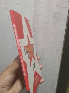 The Communist Manifesto