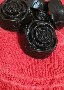 Coffee Detaining Soap