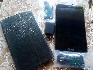 Up Government Distribute Tablet