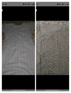 Patterned Blouse Bundle