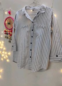 Cotton Shirt