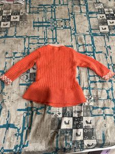 Girl Clothing Winter Set