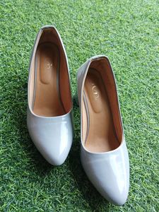 Block Heel