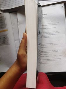 R.D. Sharma Mathematics - Class X with mcq book