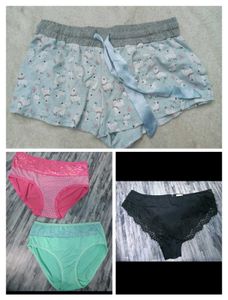10 Items Combo