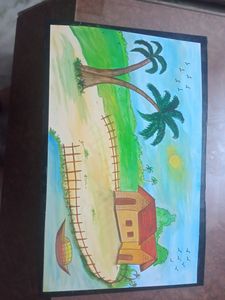 Landscape 12th Class