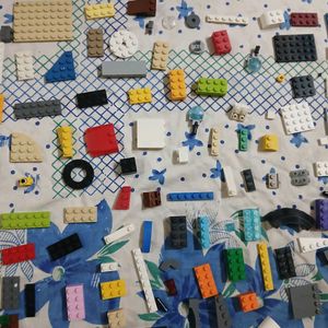 LEGO BLOCKS
