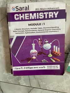 Esaral Kota Jee Modules