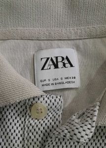 ZARA Tshirt For Men