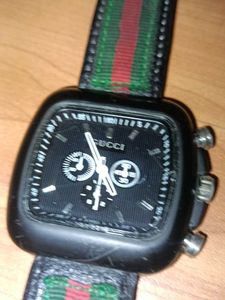 Gucci Watch