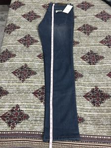 Octave Brand New Denim Jean
